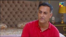 Tinkay Ka Sahara - Episode 08 - 14th Nov 22